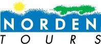 Logo Norden Tours